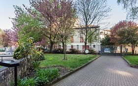 Appartement 6 pers meublé et équipé 35mn de Paris